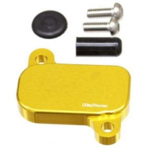 Rin Parts リンパーツ Ai キャンセラーキット カラー：ゴールド ズーマー HONDA ホンダ その他キャブレターオプション・補修部品 吸気関連 エンジン