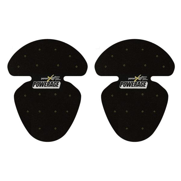 POWERAGE パワーエイジ PA-526 インナープロテクターPORON(R) 肩・腰用 [ポロ...