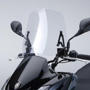ワイズギア ボックスキャリア ４Ｄ９ マジェスティ ＳＧ２０Ｊ YAMAHA Y'S GEAR(YAMAHA) ワイズギア ボックスキャリア MAJESTY