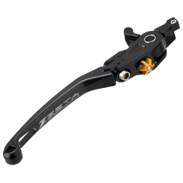 ZETA RACING ジータ レーシング パイロットレバーブレーキ KAWASAKI カワサキ S...
