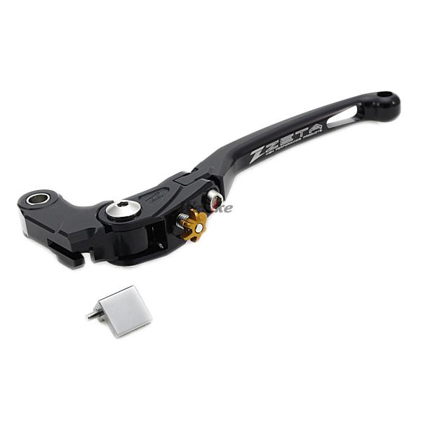 ZETA RACING ジータ レーシング パイロットレバークラッチ HONDA ホンダ クラッチレ...