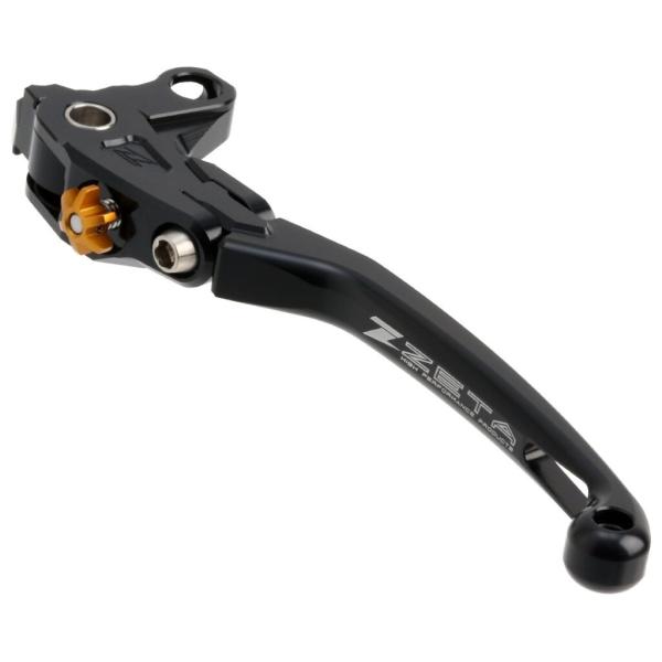 ZETA RACING ジータ レーシング パイロットレバークラッチ SUZUKI スズキ クラッチ...