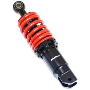 特注品NEWモデル NCY CNC車高調整オフセットリアショック