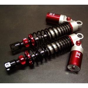 Savage Bull SR-SS 4〜5型 シグナスX CYGNUS X BW'S125