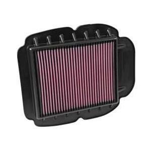 K&amp;N ケイアンドエヌ 車種別リプレイスメントエアフィルター GT650 HYOSUNG ヒョースン...