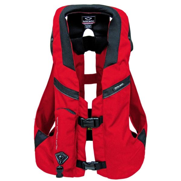 hit air ヒットエアー MLV-C エアバッグシステム・ハーネスタイプ サイズ：L (Medi...