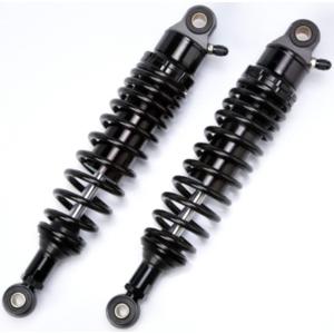 OHLINS（オーリンズ） リアサスペンション レジェンド・ツイン XJR