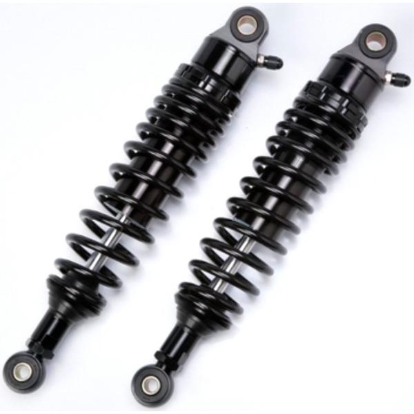 RFY アールエフワイ ガス封入式リアショック カラー：オールブラック XJR1200 XJR130...