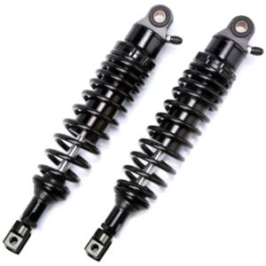 OHLINS オーリンズ リアサスペンション KA632 W400 S36E : アイ