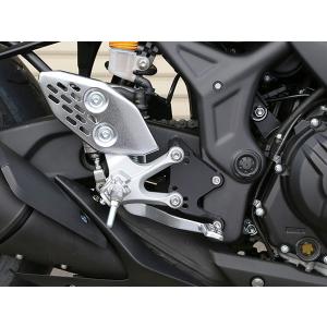 YAMAHA MT25/03 YZF-R25/3 クイックシフトキット YAMAHA Y'S GEAR(YAMAHA) ワイズギア クイックシフトキット MT