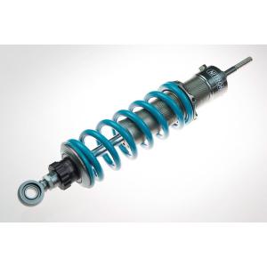 OHLINS YA145 サスペンション 美品 OHLINS オーリンズ YA145 XJR400（ALL） ツインショック