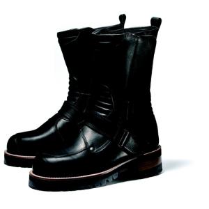 HONDA RIDING GEAR ホンダ ライディングギア ミドルブーツ サイズ 