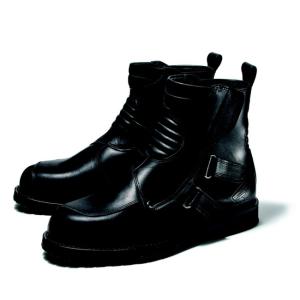 ホンダ（HONDA） HONDA RIDING GEAR ライディングギア ショートブーツ