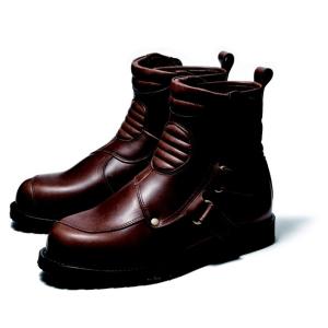 カドヤ（KADOYA） G2-RD BOOTS [K'S LEATHER] ブーツ レディース