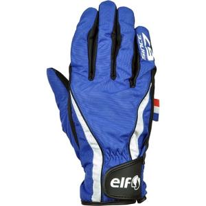 elf エルフ アパレル ELG-5267 All Weather Gloves[オールウェザーグローブ] サイズ：L｜webike