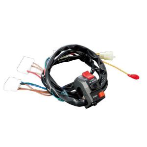 アクティブ ハンドルスイッチ TYPE-1 GPZ900R（84-03