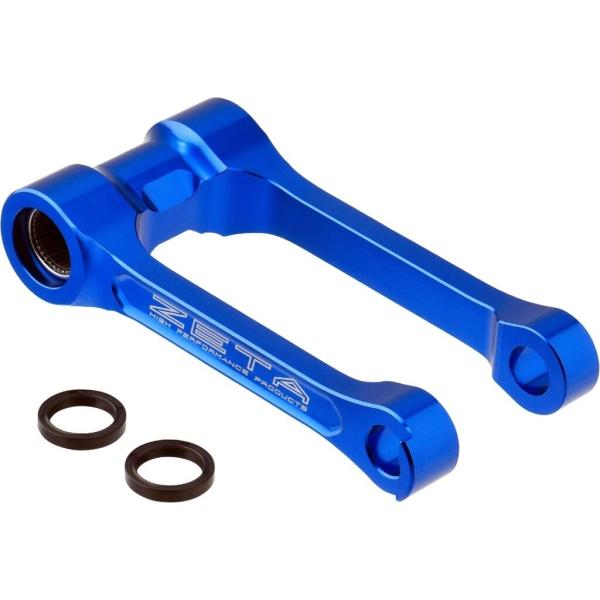 ZETA RACING ジータ レーシング ロワーリングリンクキット YZ250F YZ450F Y...