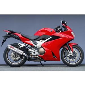 VooDoo ブードゥー デュアルショートエキゾースト DUAL SHORTY EXHAUST