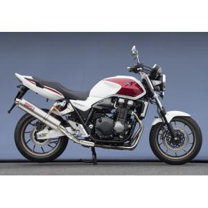 YAMAMOTO RACING ヤマモトレーシング 92〜 CB750 TI 4