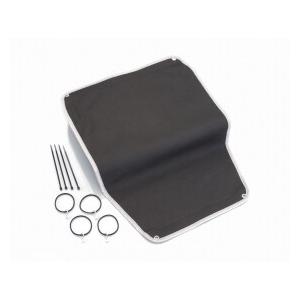 KITACO キタコ バスケットカバー HONDA ホンダ その他カゴ・バスケットオプション・補修部...