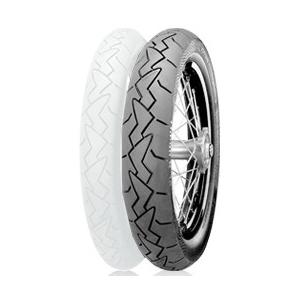 コンチネンタル　ロードアタック3CR 110/80/18 Amazon.com: Continental Road Attack 3 Rear Tire (110/80R-18