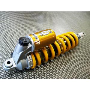 OHLINS オーリンズ リアサスペンション(G senseオリジナルオーリンズ) WR250X YAMAHA ヤマハ｜webike