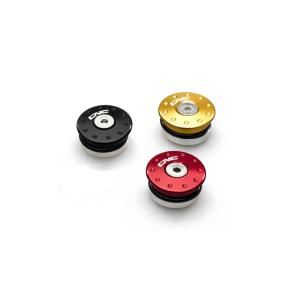 CNC Racing シーエヌシーレーシング フレームホールキャップ カラー：レッド GT1000 ...