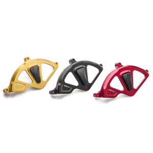 CNC Racing シーエヌシーレーシング クラッチカバーガード カラー：ブラック 1199Pan...