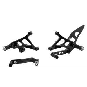 CNC Racing CNC Racing:CNCレーシング 可変式ステップキット