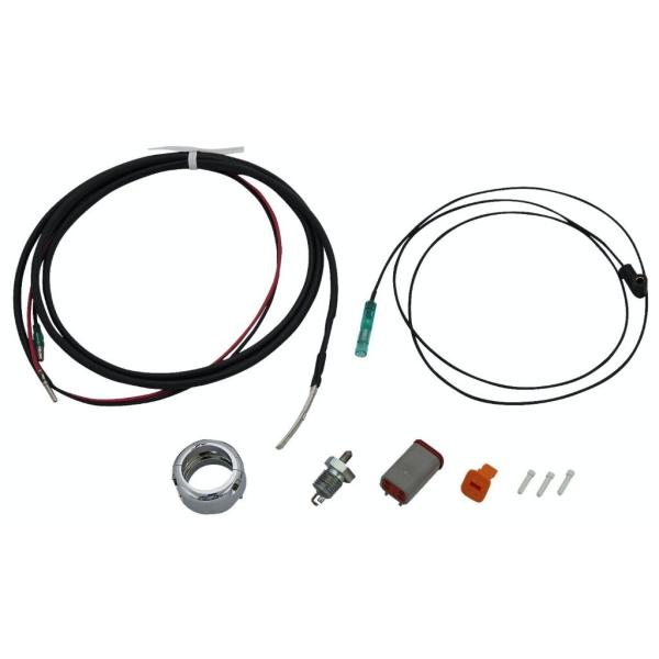 Neofactory ネオファクトリー ダメージコントロール オイルセンサーキット 1インチハンドル...