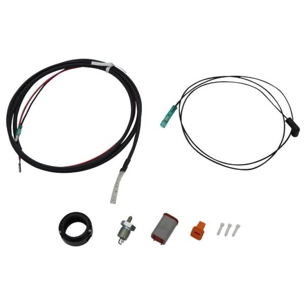 Neofactory ネオファクトリー ダメージコントロール オイルセンサーキット 1インチハンドル...