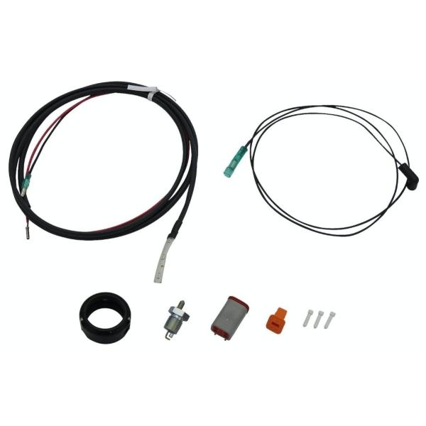 Neofactory ネオファクトリー ダメージコントロール オイルセンサーキット 1-1/4インチ...