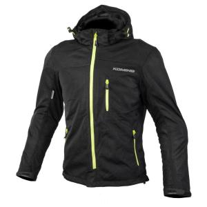 コミネ 【特価品】コミネ 2024春夏モデル JK-167 レザーメッシュ