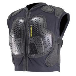 コミネ（Komine） バイクジャケット JK-084 3Dエアメッシュインナー