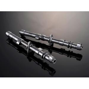 ヨシムラ（YOSHIMURA） カムシャフトセット 【ST-1M】 ZRX1100