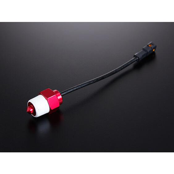 YOSHIMURA ヨシムラ PRO-GRESS[プログレス]用センサー タイプ-E その他油温・水...