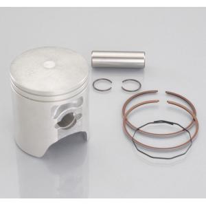 NSR50 オートボーイ ボアアップ シリンダー ピストン NSR50 オートボーイ ボアアップ シリンダー ピストン - メルカリ