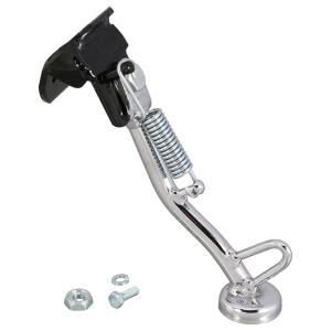 レッツ4パレット サイドスタンド付き 6,739km レッツ4パレット スタンド ニシモト 西本 NK-526 サイドスタンド