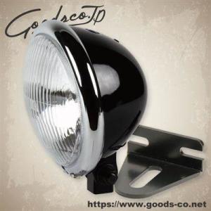 GOODS（グッズ） 5-3/4ベイツライトキット 本体カラー：ブラック 250TR