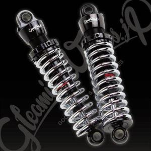 GLEAMING WORKS グリーミンワークス コンフォートサスペンション SPORTSTER s...