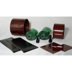 MOTO禅 モトゼン チューブレスキット Plus+ ザ・オリジナル(フロントのみ) カラー：レッド...