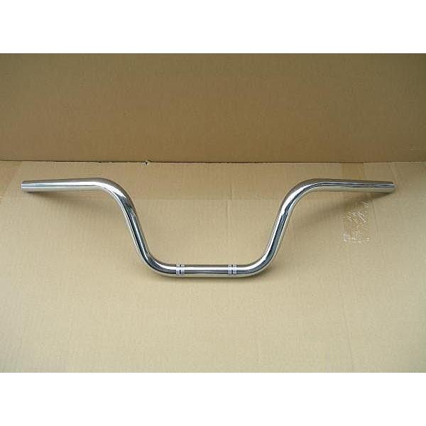 MIZUNO MOTOR ミズノモーター 【ゼス】 YBハンドル Z1 Z2 (750RS/Z750...