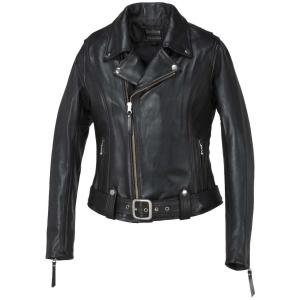 カドヤ（KADOYA） EURO CAPP レザージャケット [K'S LEATHER＆K'S