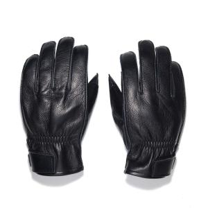 カドヤ（KADOYA） 【RUGGEDMAN GLOVE ラギッドマンブローブ】 防寒