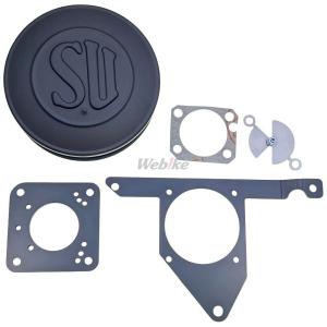 Garage T＆F ガレージ ビレットサスペンション ドラッグスター400