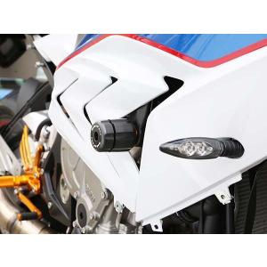 BABYFACE BABYFACE:ベビーフェイス フレームスライダー S1000RR BMW BMW｜webike