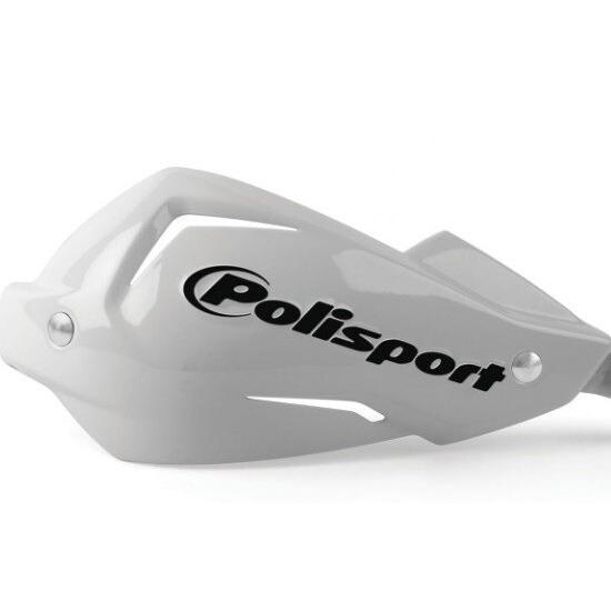 POLISPORT ポリスポーツ 【リペアパーツ】TOUQUET用 プラスチックハンドガード その他...