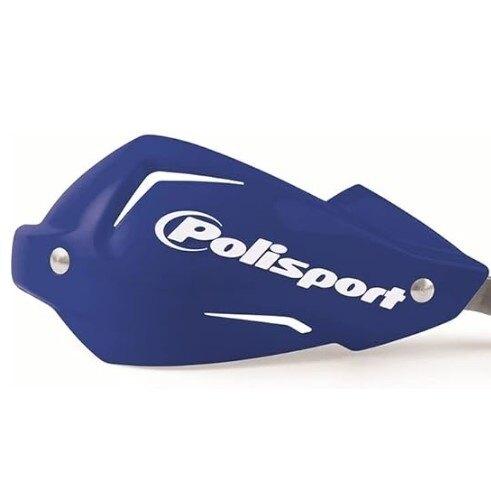 POLISPORT ポリスポーツ 【リペアパーツ】TOUQUET用 プラスチックハンドガード その他...