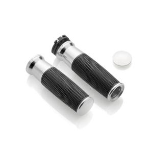 トライアンフ純正 バーエンドミラー ボンネビルT100/T120他