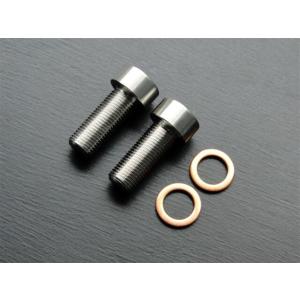 8585□Z1/Z2/ゼファー400/ゼファー400χ フロントフォークボトムケース